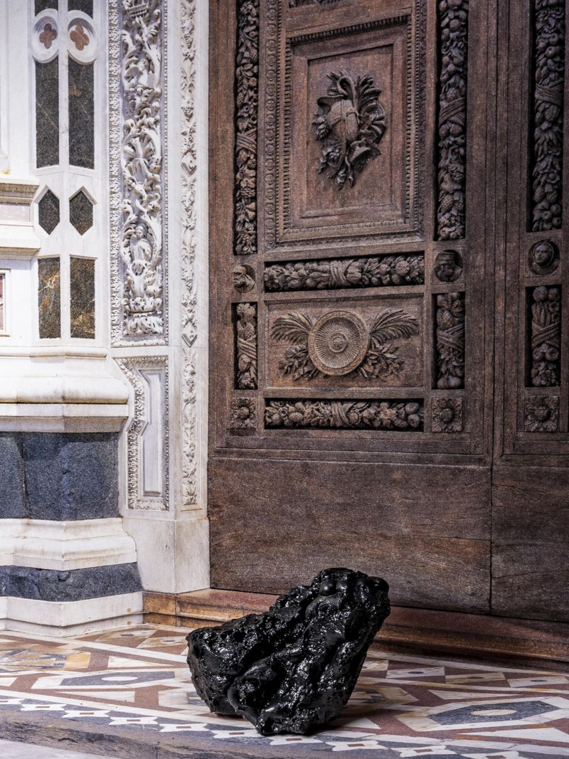 © Marc Verbeek - Image from the Confession to our Future photography project