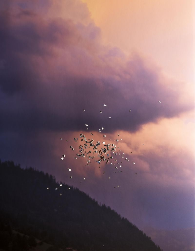 © Marc Verbeek - Image from the Confession to our Future photography project