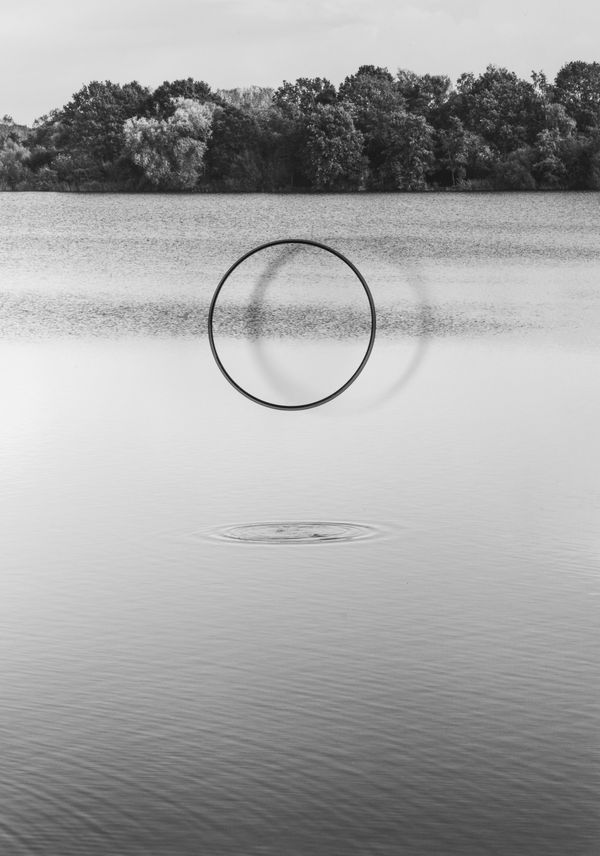 © Marc Verbeek - Image from the Confession to our Future photography project
