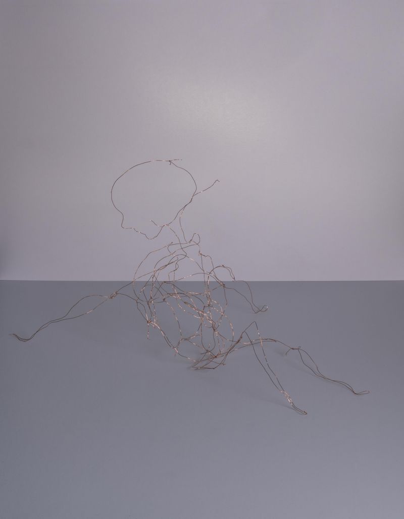 © Marc Verbeek - Image from the Confession to our Future photography project