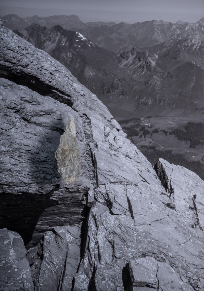 © Marc Verbeek - Image from the Confession to our Future photography project