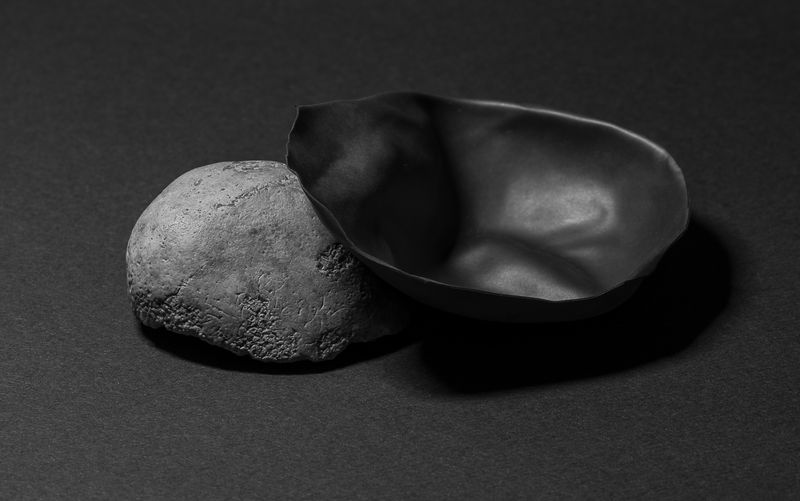 © Marc Verbeek - Image from the Confession to our Future photography project