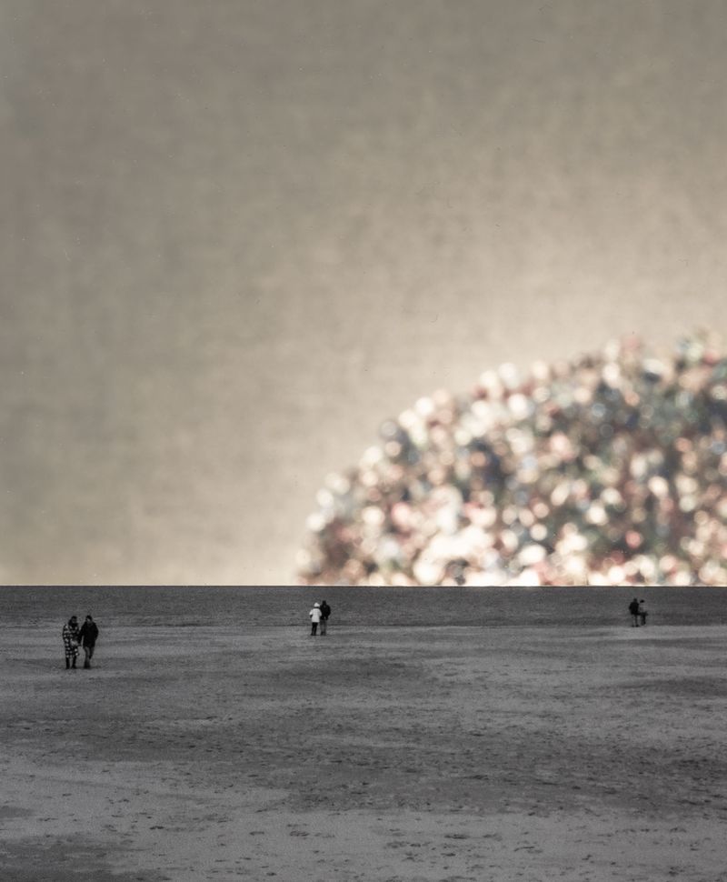 © Marc Verbeek - New Dawn
