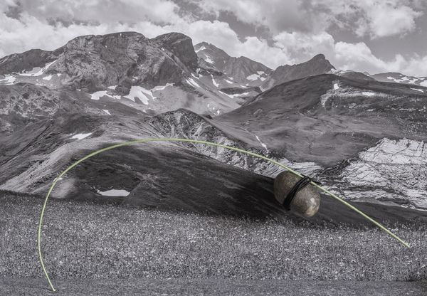 © Marc Verbeek - Tension