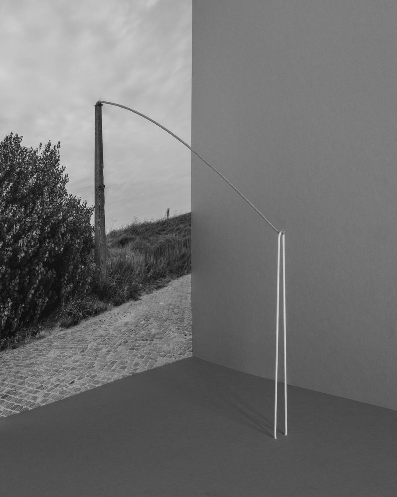 © Marc Verbeek - Breakthrough
