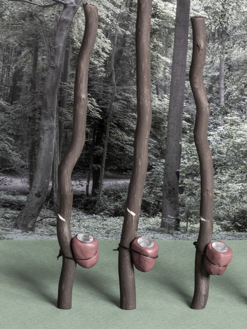© Marc Verbeek - Rubber