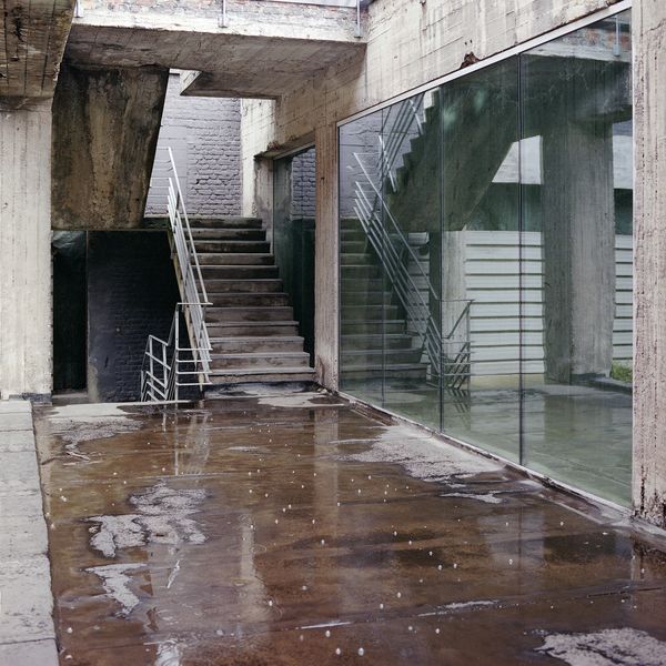 © Clyde Lepage - Image from the Pazea Sovni photography project