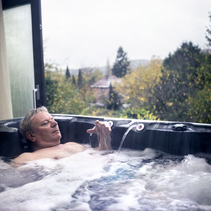 © Clyde Lepage - Image from the Pazea Sovni photography project