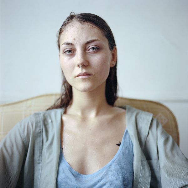 © Clyde Lepage - Image from the Pazea Sovni photography project