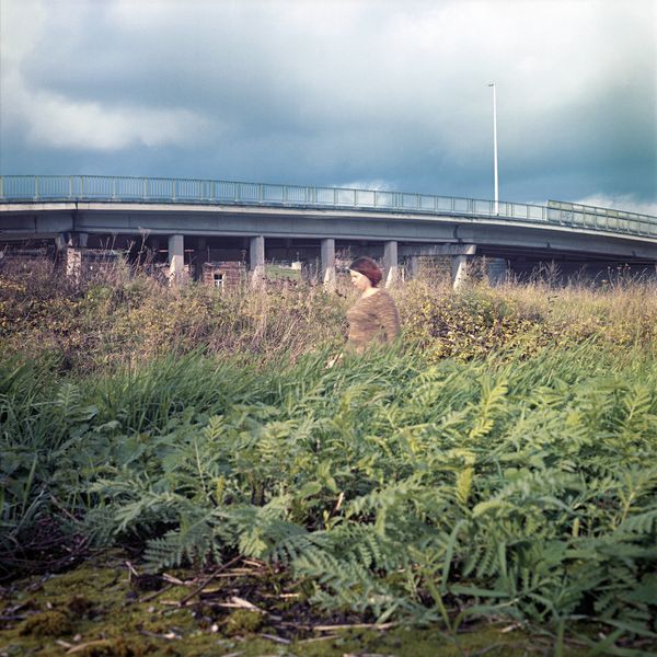 © Clyde Lepage - Image from the Pazea Sovni photography project