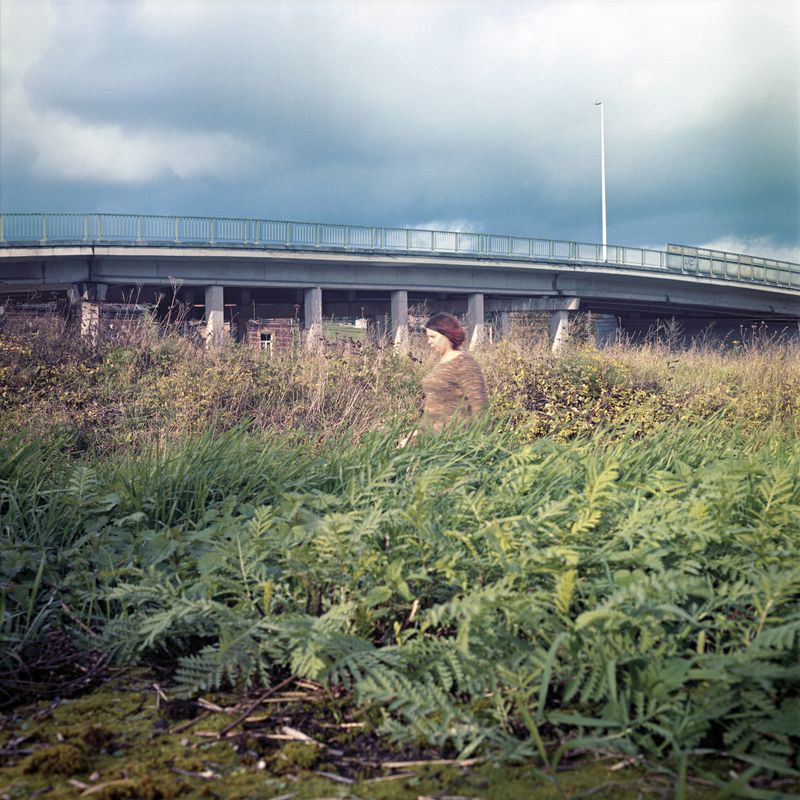 © Clyde Lepage - Image from the Pazea Sovni photography project