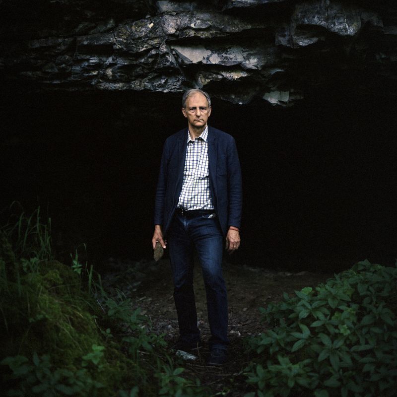 © Clyde Lepage - Image from the Pazea Sovni photography project