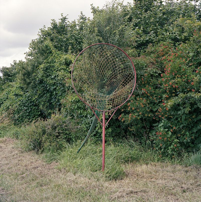 © Clyde Lepage - Image from the Pazea Sovni photography project