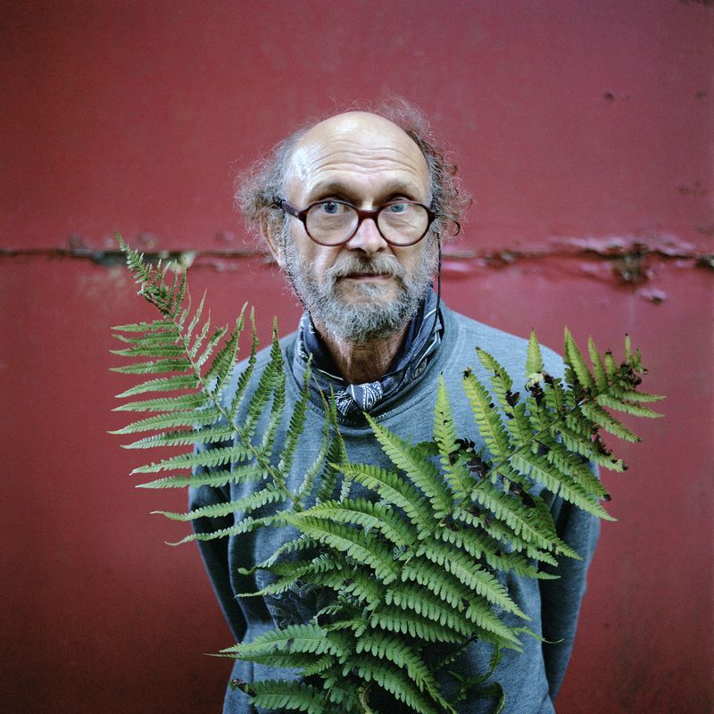 © Clyde Lepage - Image from the Pazea Sovni photography project