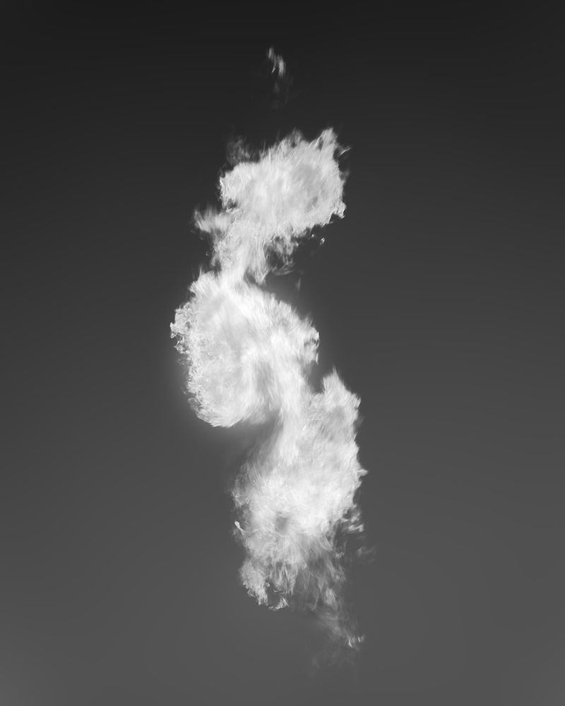 © Sam Gulliver - Image from the The Secret Ladder photography project