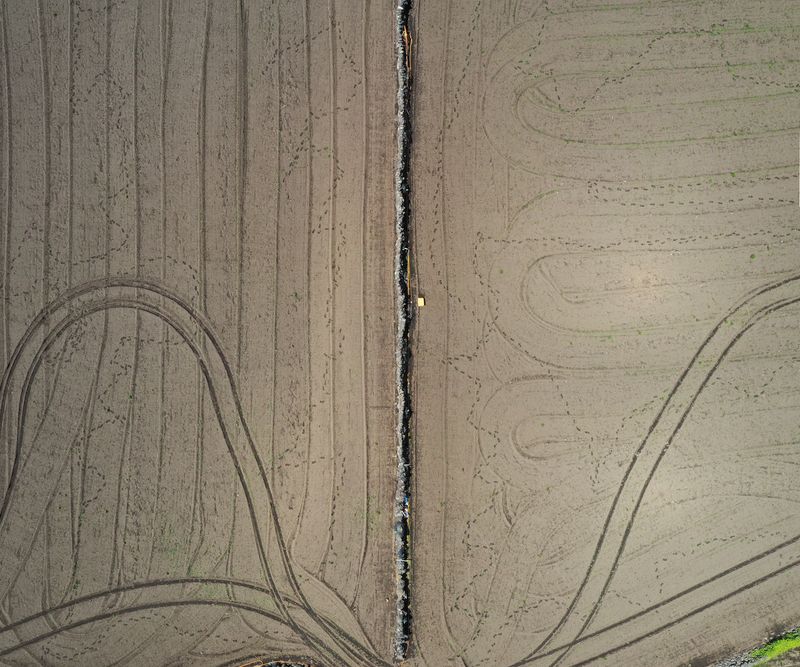 © Poung young Kwak - Image from the Codes hidden in the NON photography project