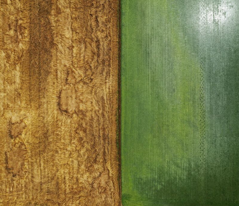 © Poung young Kwak - Image from the Codes hidden in the NON photography project