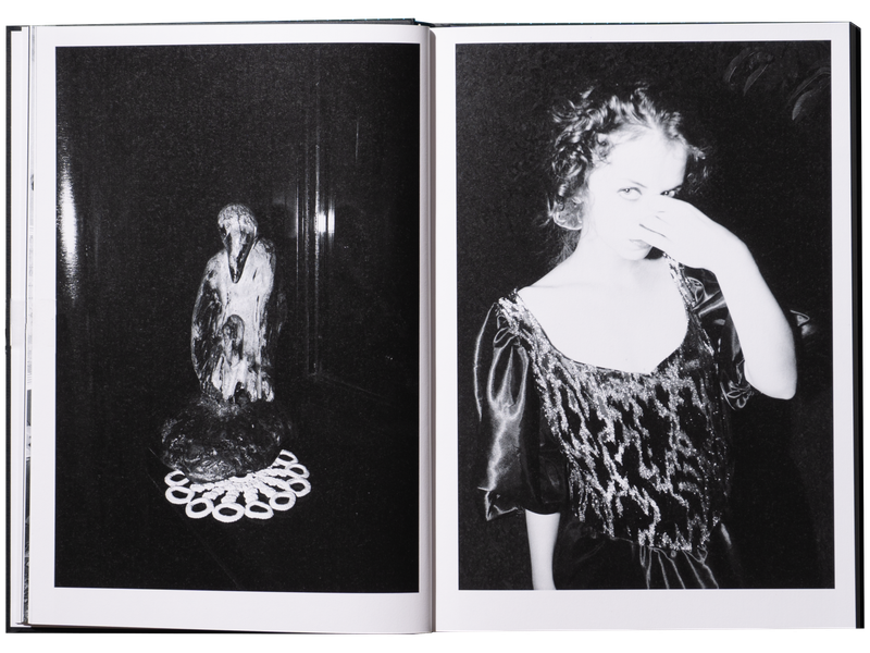 Image from a project on PhMuseum