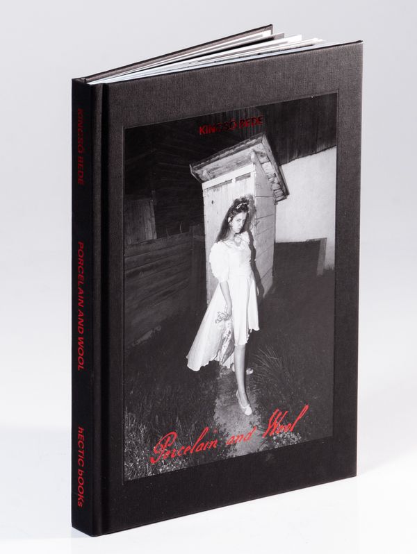 Image from a project on PhMuseum