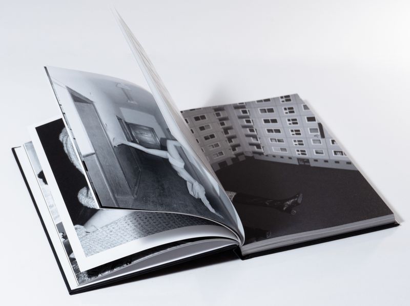 Image from a project on PhMuseum