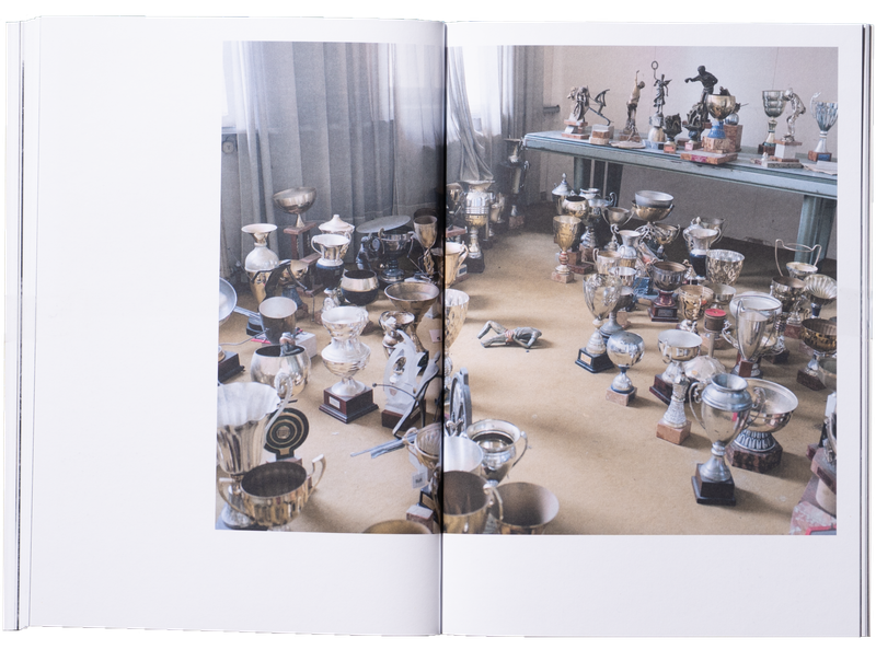 Image from a project on PhMuseum