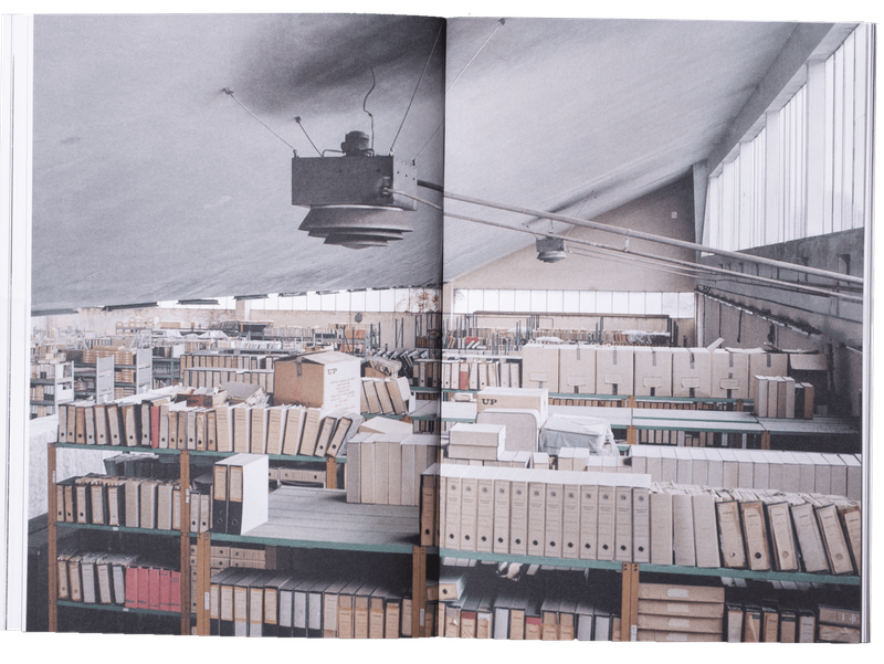 Image from a project on PhMuseum