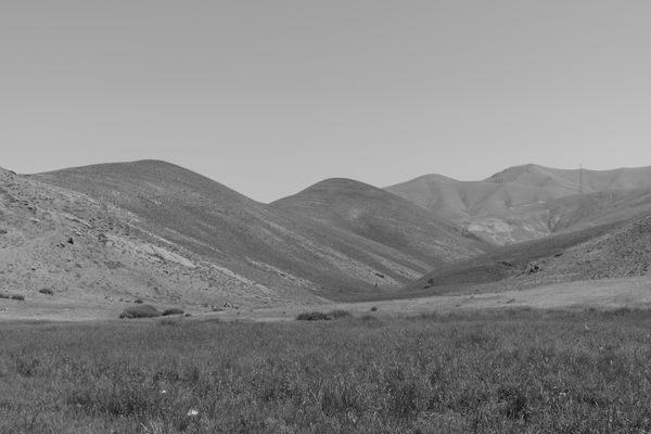 © Süheyla yıldız - Image from the The Limits of Visibility photography project