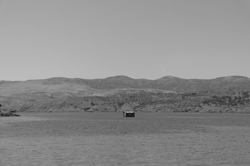 © Süheyla yıldız - Image from the The Limits of Visibility photography project