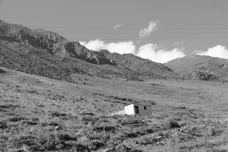 © Süheyla yıldız - Image from the The Limits of Visibility photography project
