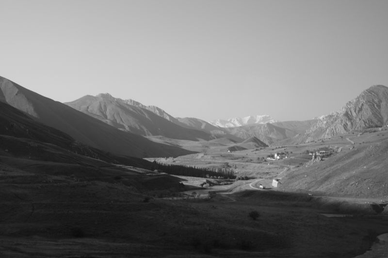 © Süheyla yıldız - Image from the The Limits of Visibility photography project