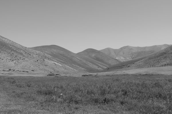 © Süheyla yıldız - Image from the At the Scale of the Mountain photography project