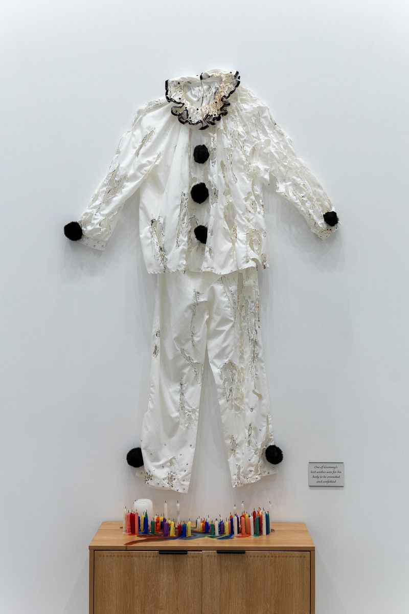 © Brandon Gremchuck - Gallery 2