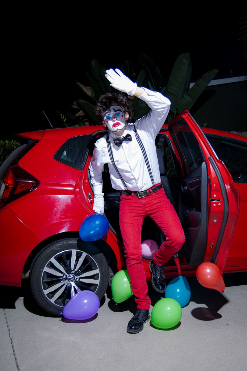 © Brandon Gremchuck - Spotlight