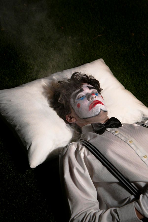 © Brandon Gremchuck - Dreams