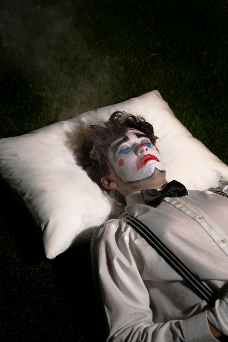 © Brandon Gremchuck - Dreams