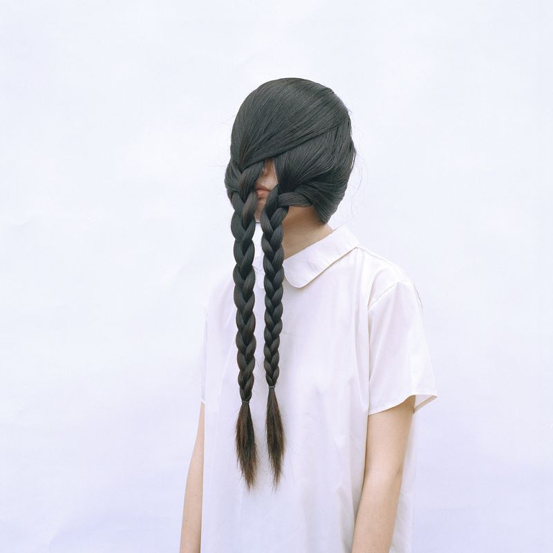 © Yichen Zhou - Image from the Daily Talk photography project