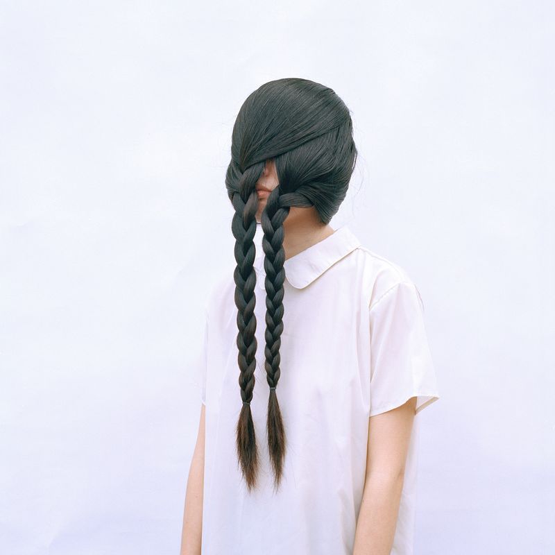 © Yichen Zhou - Image from the Daily Talk photography project