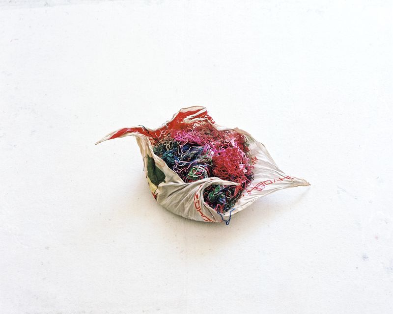 © Yichen Zhou - Image from the The Jade Branches photography project