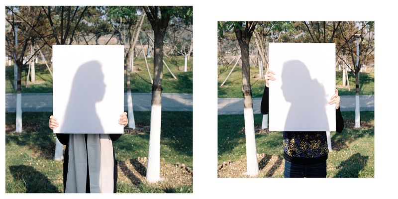 © Yichen Zhou - Image from the The Jade Branches photography project