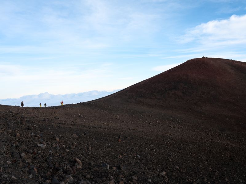 © Molly Peters - Image from the In the Realm of the Gods photography project