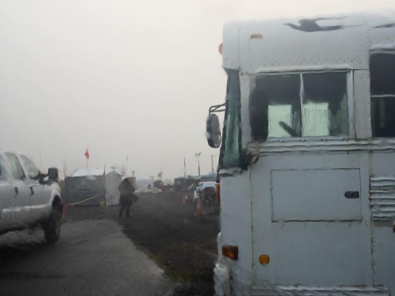 © Molly Peters - Image from the In the Realm of the Gods photography project