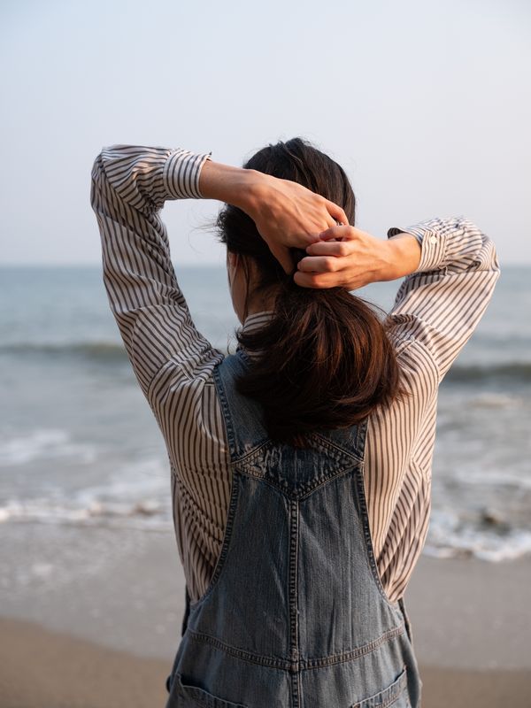 © Molly Peters - Image from the Landfall photography project