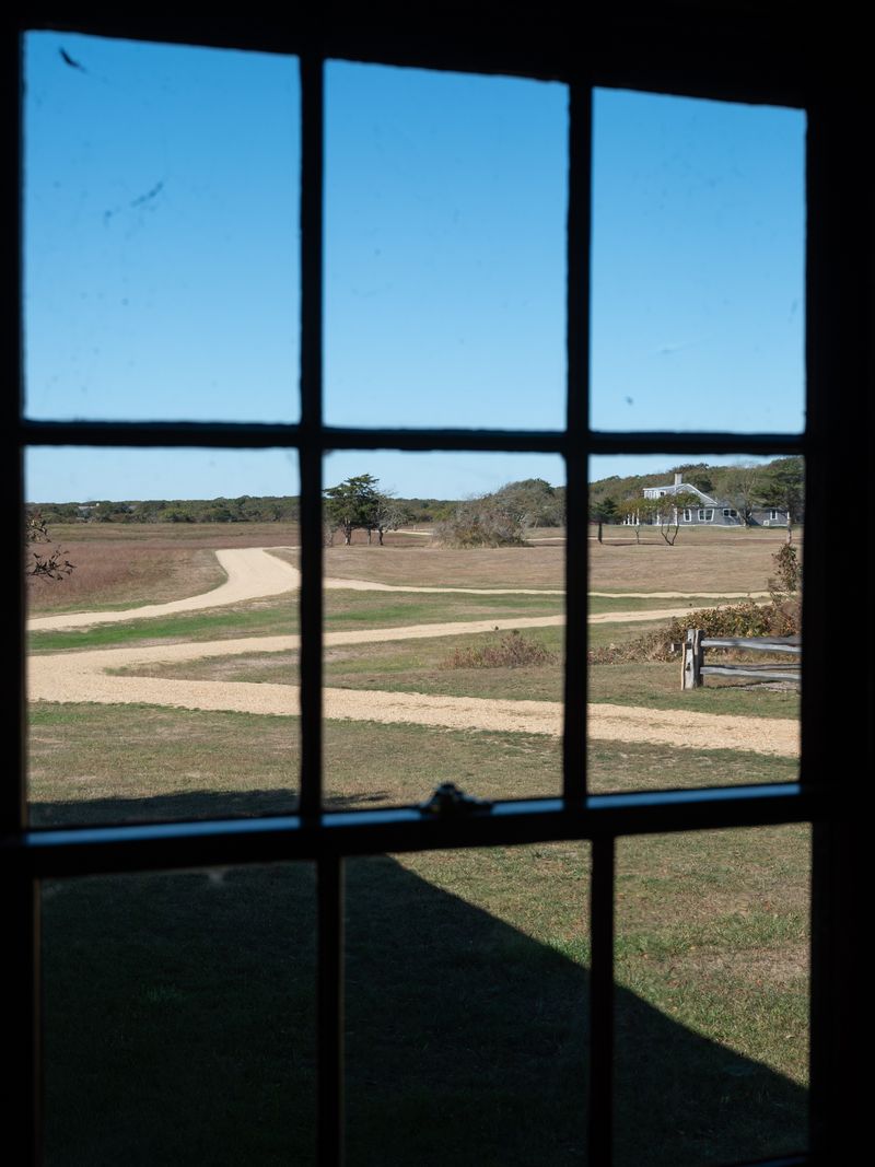 © Molly Peters - Image from the Landfall photography project