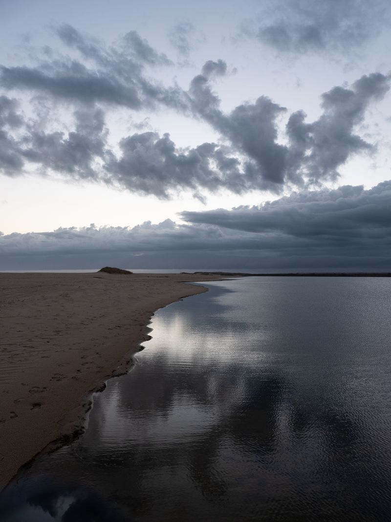 © Molly Peters - Image from the Landfall photography project