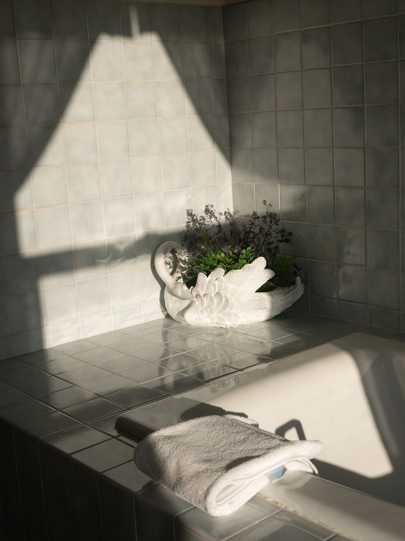 © Molly Peters - Image from the Landfall photography project