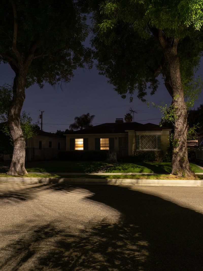 © Molly Peters - Image from the Landfall photography project