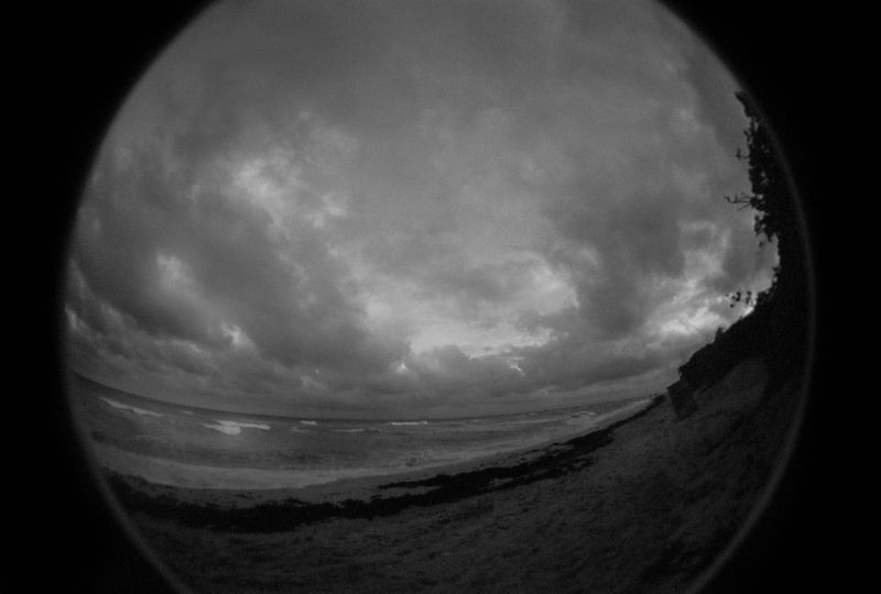 © Ingrid Wessel Bernal - Image from the Black Holes photography project