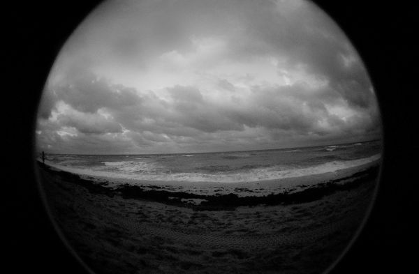 © Ingrid Wessel Bernal - Image from the Black Holes photography project