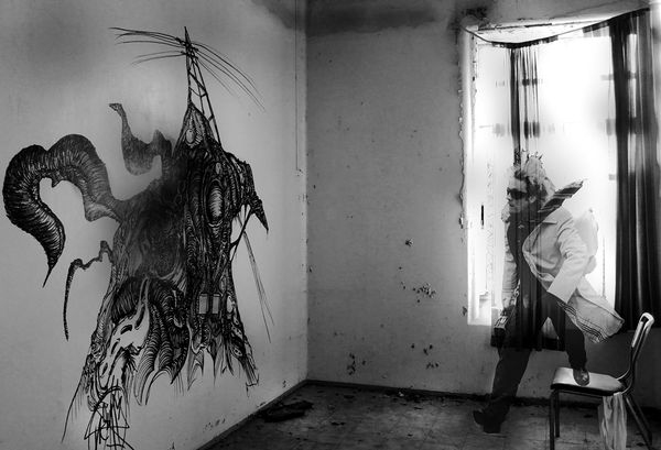 © Ingrid Wessel Bernal - Art Curator