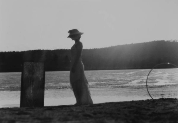© Ingrid Wessel Bernal - Untitled